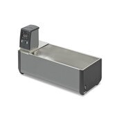 Circulating bath, heated, 38L SS